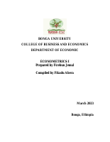 Econometrics I (n).pdf